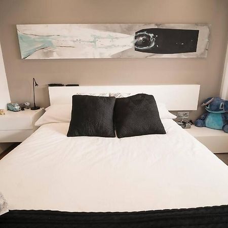 Apartament Centrico Y Reformado Con Estilo Walencja Zewnętrze zdjęcie